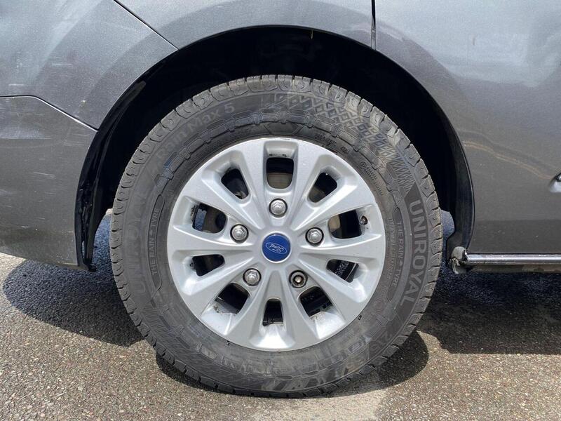 Used Ford Transit Custom 2021 for sale - 76547371: Photo 27