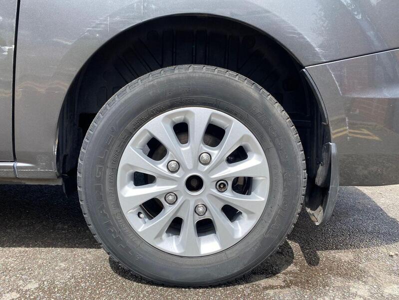 Used Ford Transit Custom 2021 for sale - 76547371: Photo 29