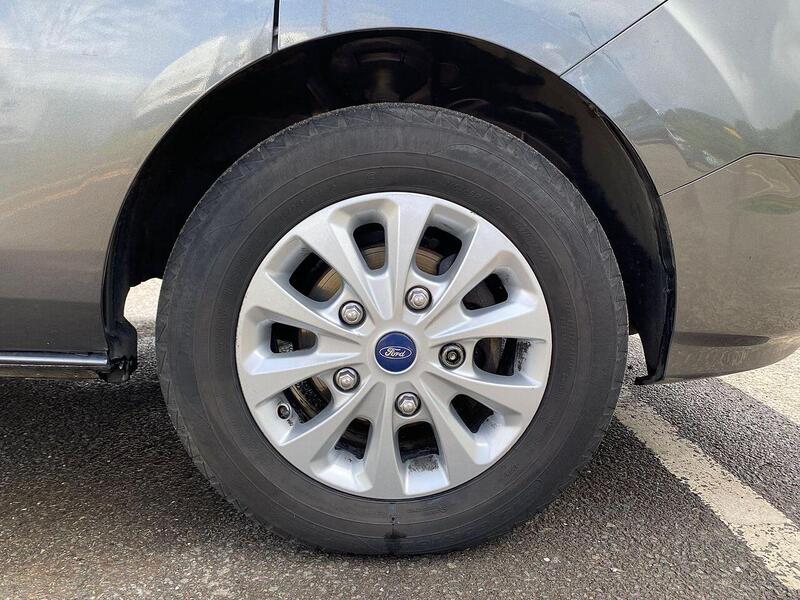 Used Ford Transit Custom 2021 for sale - 76547371: Photo 30