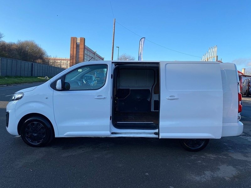 Used Vauxhall Vivaro 2019 for sale - 77303152: Photo 10