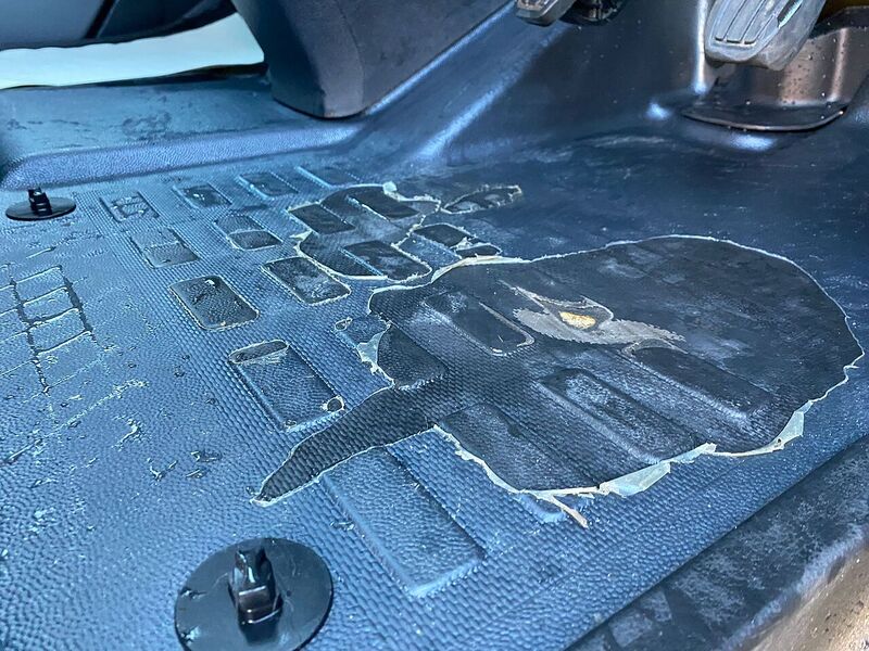 Used Vauxhall Vivaro 2019 for sale - 77303152: Photo 27