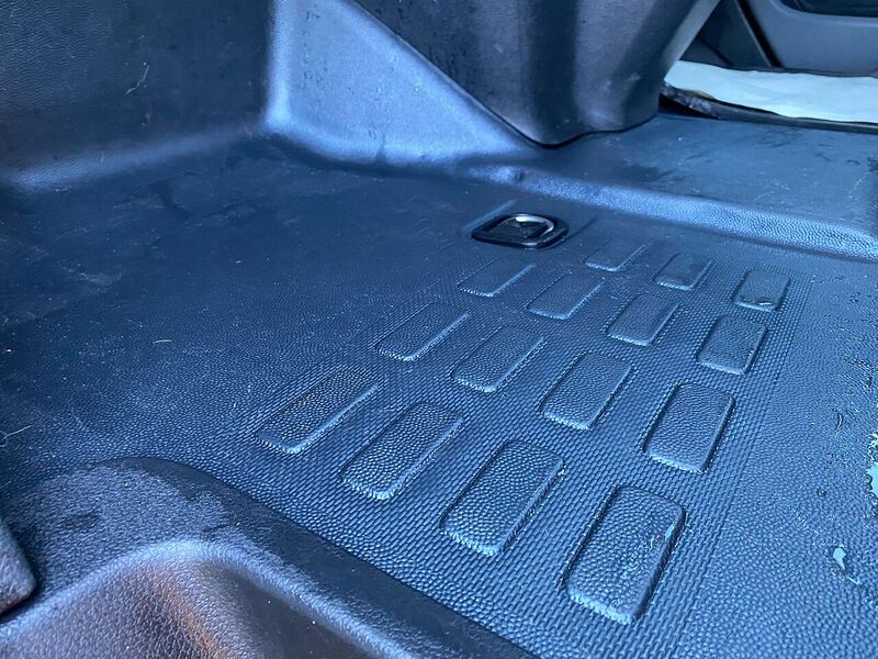 Used Vauxhall Vivaro 2019 for sale - 77303152: Photo 28