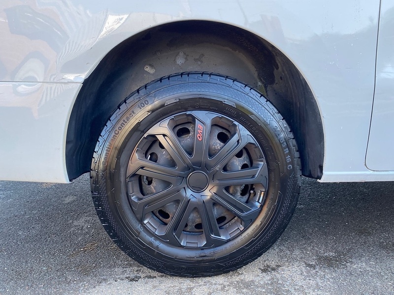 Used Vauxhall Vivaro 2019 for sale - 77303152: Photo 29