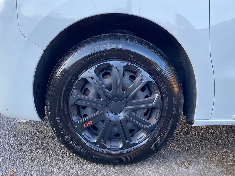 Used Vauxhall Vivaro 2019 for sale - 77303152: Photo 30