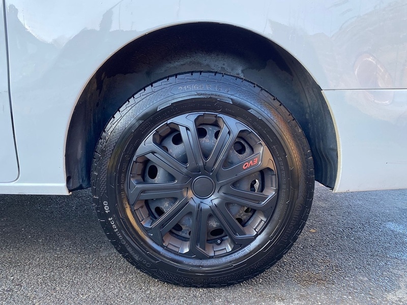 Used Vauxhall Vivaro 2019 for sale - 77303152: Photo 31