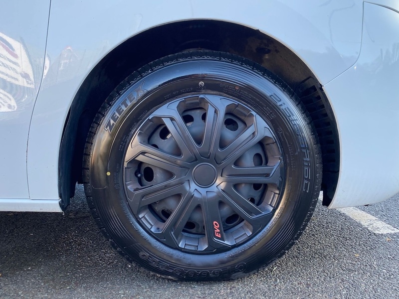 Used Vauxhall Vivaro 2019 for sale - 77303152: Photo 32