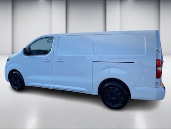 Used Vauxhall Vivaro 2019 for sale - 77303152: Photo