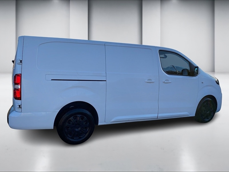 Used Vauxhall Vivaro 2019 for sale - 77303152: Photo 5