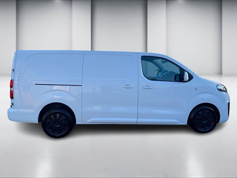 Used Vauxhall Vivaro 2019 for sale - 77303152: Photo 6