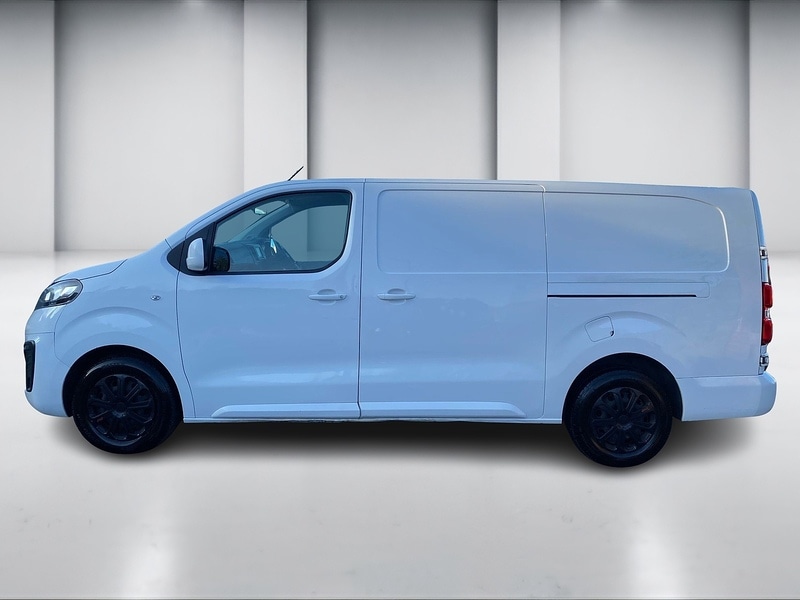 Used Vauxhall Vivaro 2019 for sale - 77303152: Photo 7