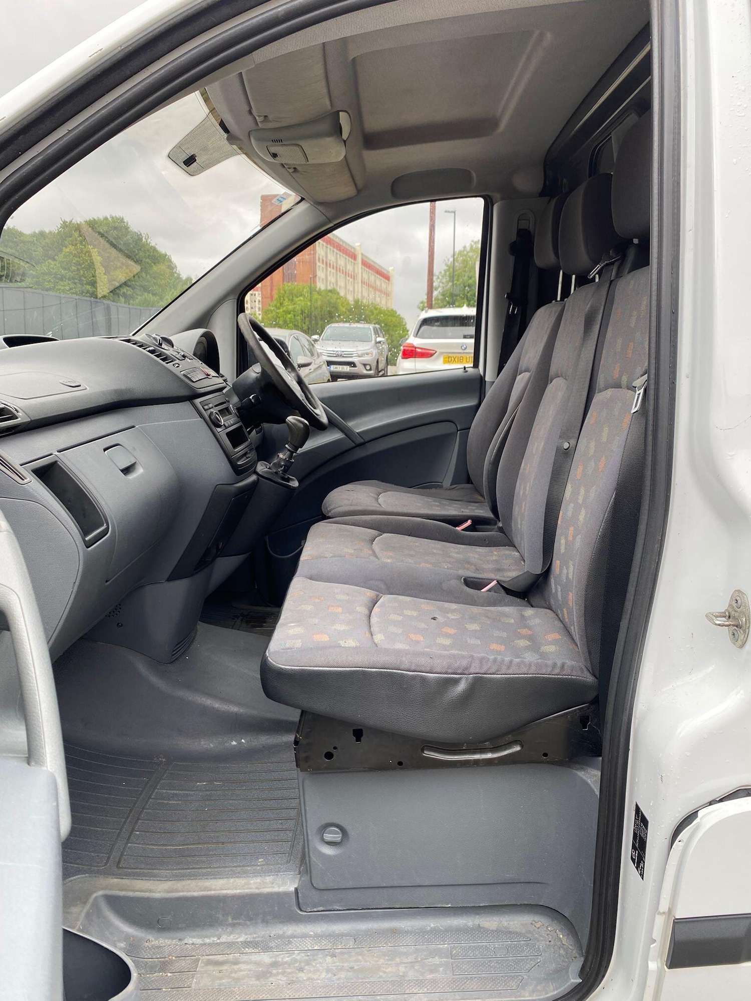 Vehicle 19