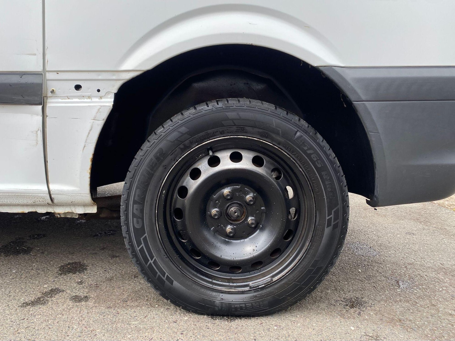 Vehicle 26