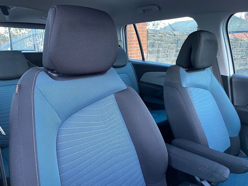 Used Citroen C4 Grand Picasso 2017 for sale - 77107290: Photo 13