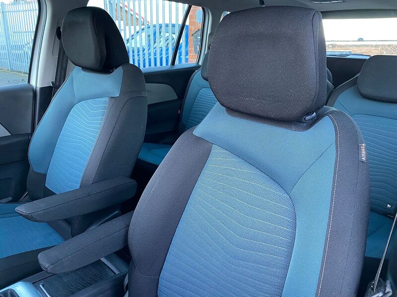 Used Citroen C4 Grand Picasso 2017 for sale - 77107290: Photo 14