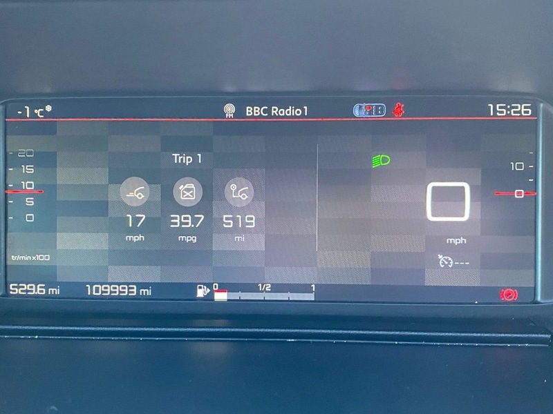 Used Citroen C4 Grand Picasso 2017 for sale - 77107290: Photo 16