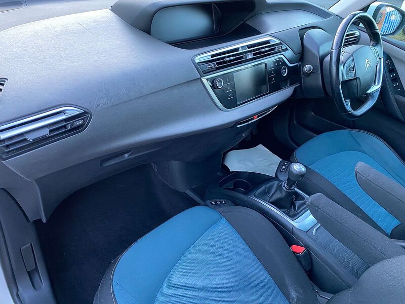 Used Citroen C4 Grand Picasso 2017 for sale - 77107290: Photo 18