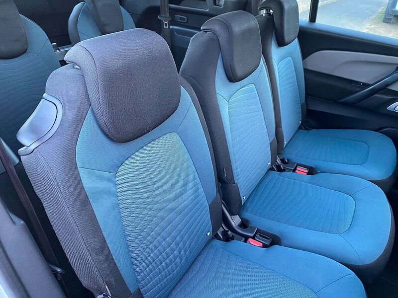 Used Citroen C4 Grand Picasso 2017 for sale - 77107290: Photo 22