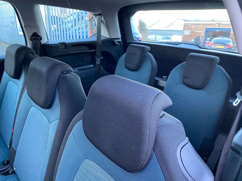 Used Citroen C4 Grand Picasso 2017 for sale - 77107290: Photo 23