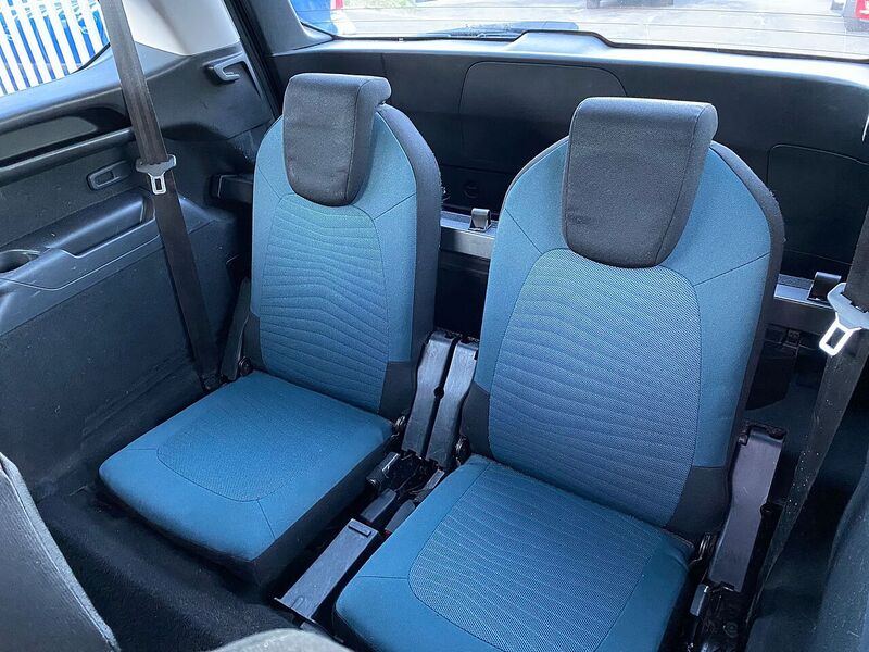 Used Citroen C4 Grand Picasso 2017 for sale - 77107290: Photo 24