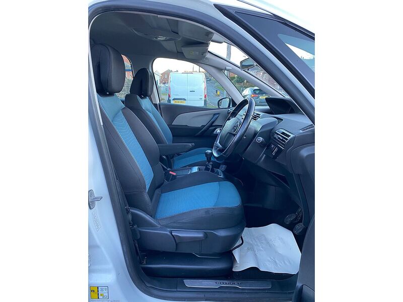 Used Citroen C4 Grand Picasso 2017 for sale - 77107290: Photo 28