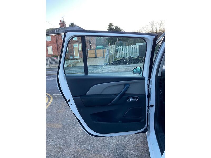 Used Citroen C4 Grand Picasso 2017 for sale - 77107290: Photo 29