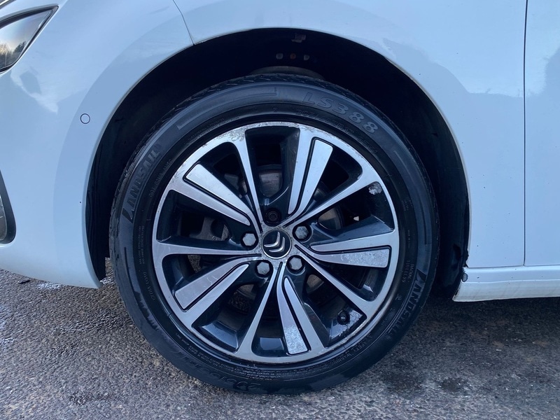 Used Citroen C4 Grand Picasso 2017 for sale - 77107290: Photo 33