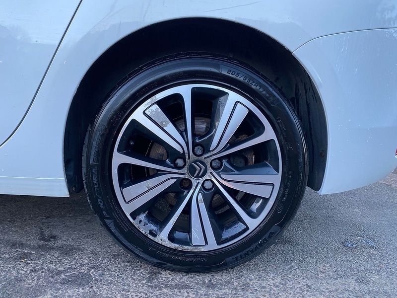 Used Citroen C4 Grand Picasso 2017 for sale - 77107290: Photo 34