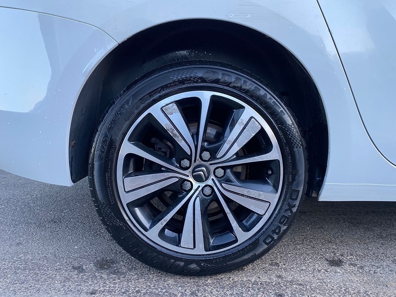 Used Citroen C4 Grand Picasso 2017 for sale - 77107290: Photo 35