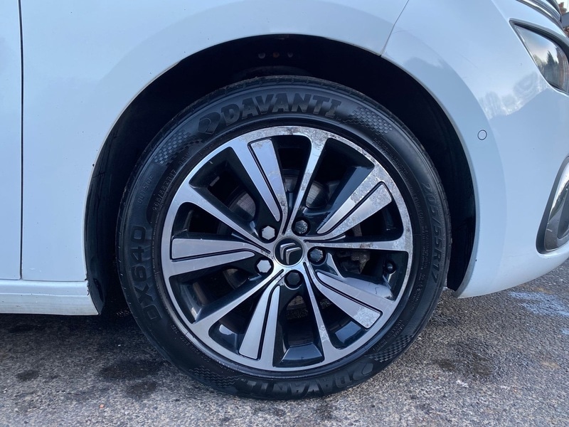 Used Citroen C4 Grand Picasso 2017 for sale - 77107290: Photo 36