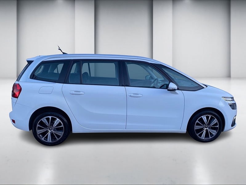 Used Citroen C4 Grand Picasso 2017 for sale - 77107290: Photo 6