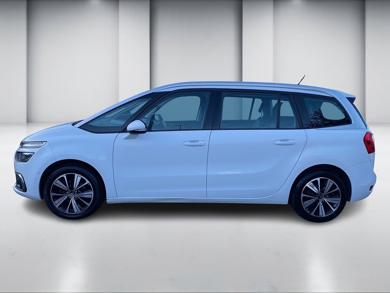 Used Citroen C4 Grand Picasso 2017 for sale - 77107290: Photo 7