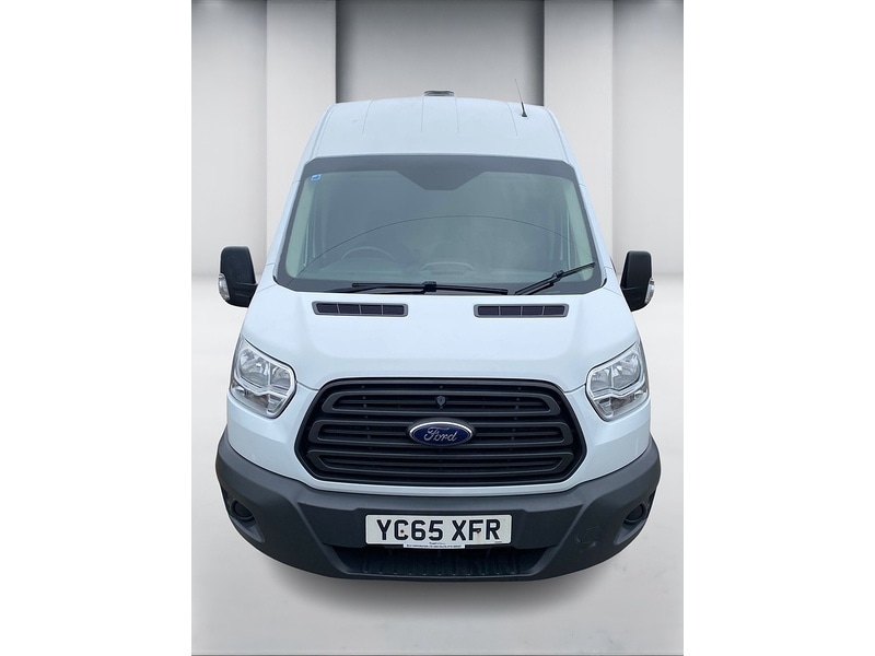 Used Ford Transit 2015 for sale - 76712154: Photo 10