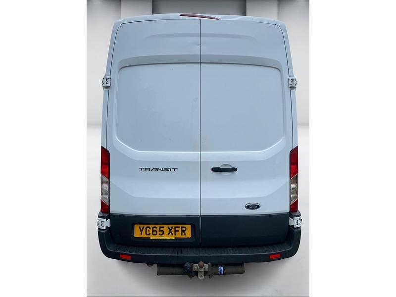 Used Ford Transit 2015 for sale - 76712154: Photo 11
