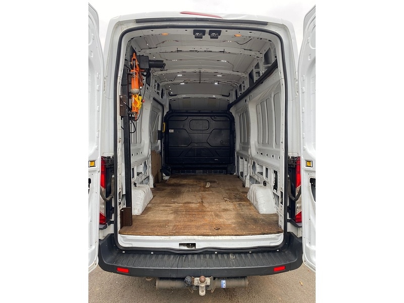 Used Ford Transit 2015 for sale - 76712154: Photo 12
