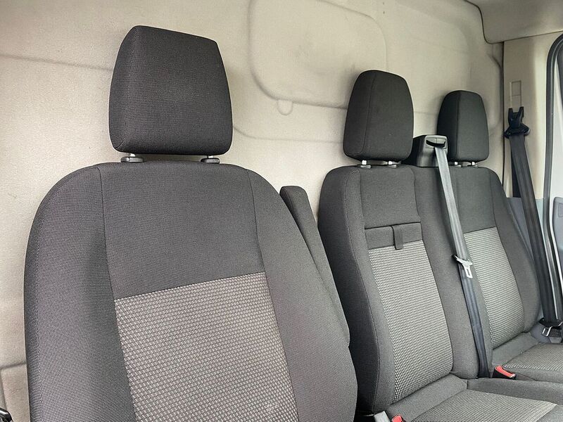 Used Ford Transit 2015 for sale - 76712154: Photo 14