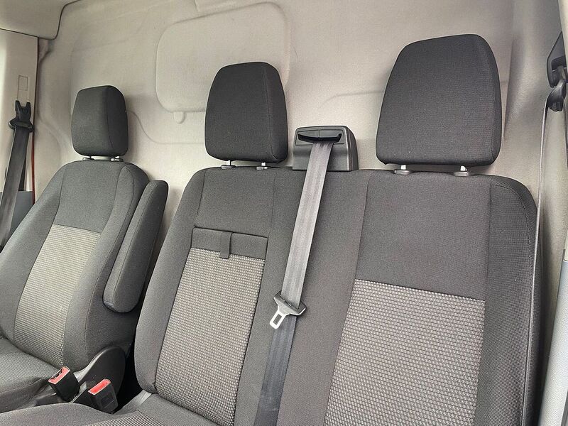 Used Ford Transit 2015 for sale - 76712154: Photo 15