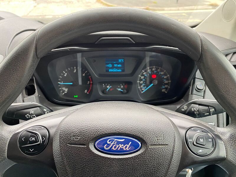 Used Ford Transit 2015 for sale - 76712154: Photo 17