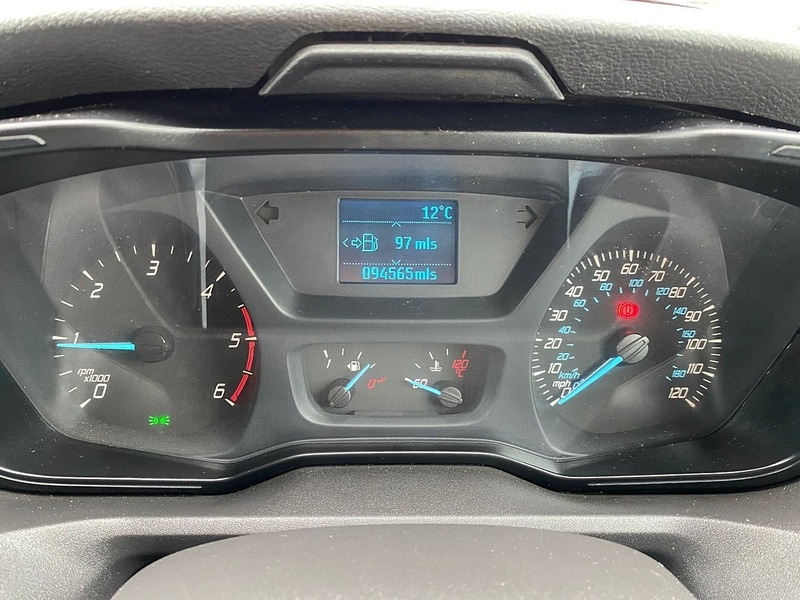 Used Ford Transit 2015 for sale - 76712154: Photo 18