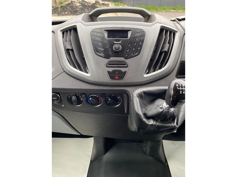 Used Ford Transit 2015 for sale - 76712154: Photo 19