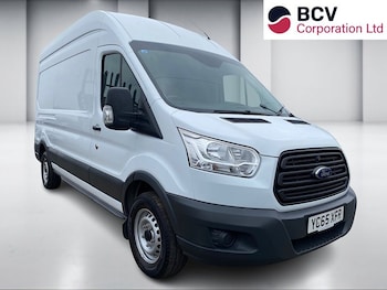 Ford - Transit