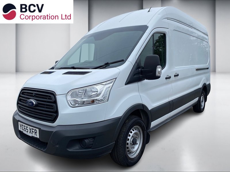 Used Ford Transit 2015 for sale - 76712154: Photo 2