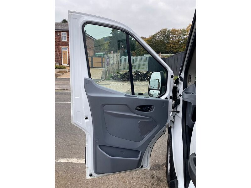 Used Ford Transit 2015 for sale - 76712154: Photo 20