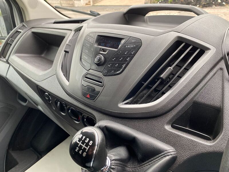 Used Ford Transit 2015 for sale - 76712154: Photo 21