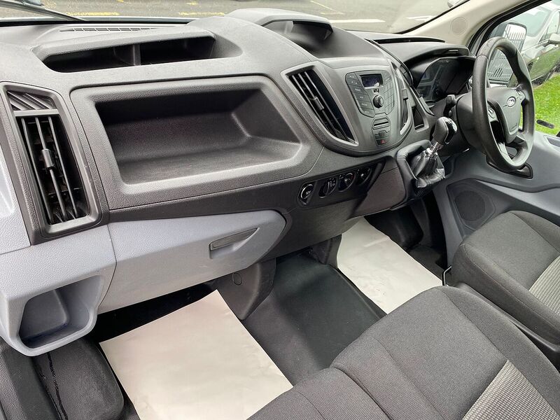 Used Ford Transit 2015 for sale - 76712154: Photo 23