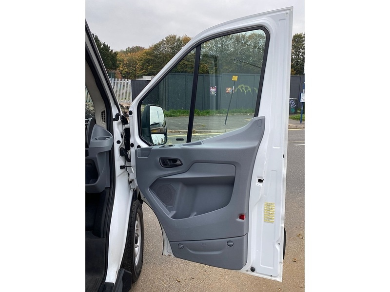 Used Ford Transit 2015 for sale - 76712154: Photo 24