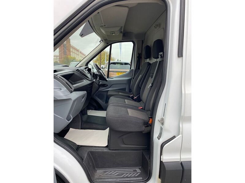 Used Ford Transit 2015 for sale - 76712154: Photo 25