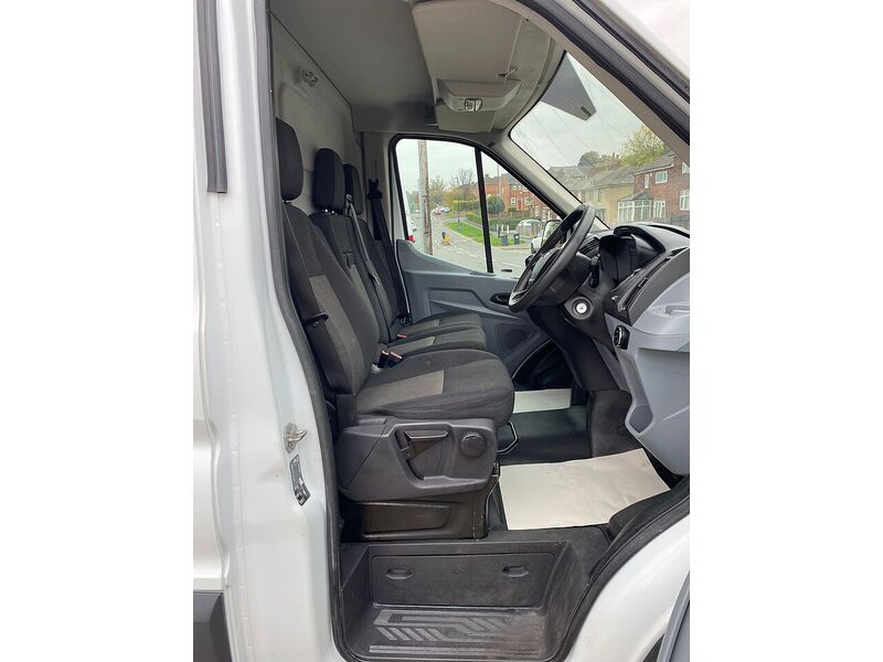 Used Ford Transit 2015 for sale - 76712154: Photo 26