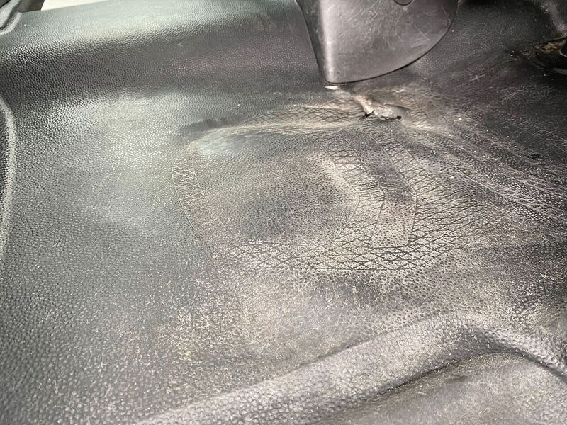 Used Ford Transit 2015 for sale - 76712154: Photo 27