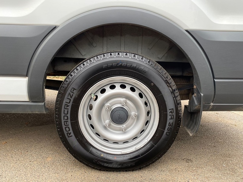 Used Ford Transit 2015 for sale - 76712154: Photo 28