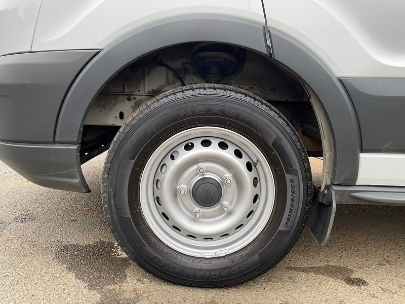 Used Ford Transit 2015 for sale - 76712154: Photo 29